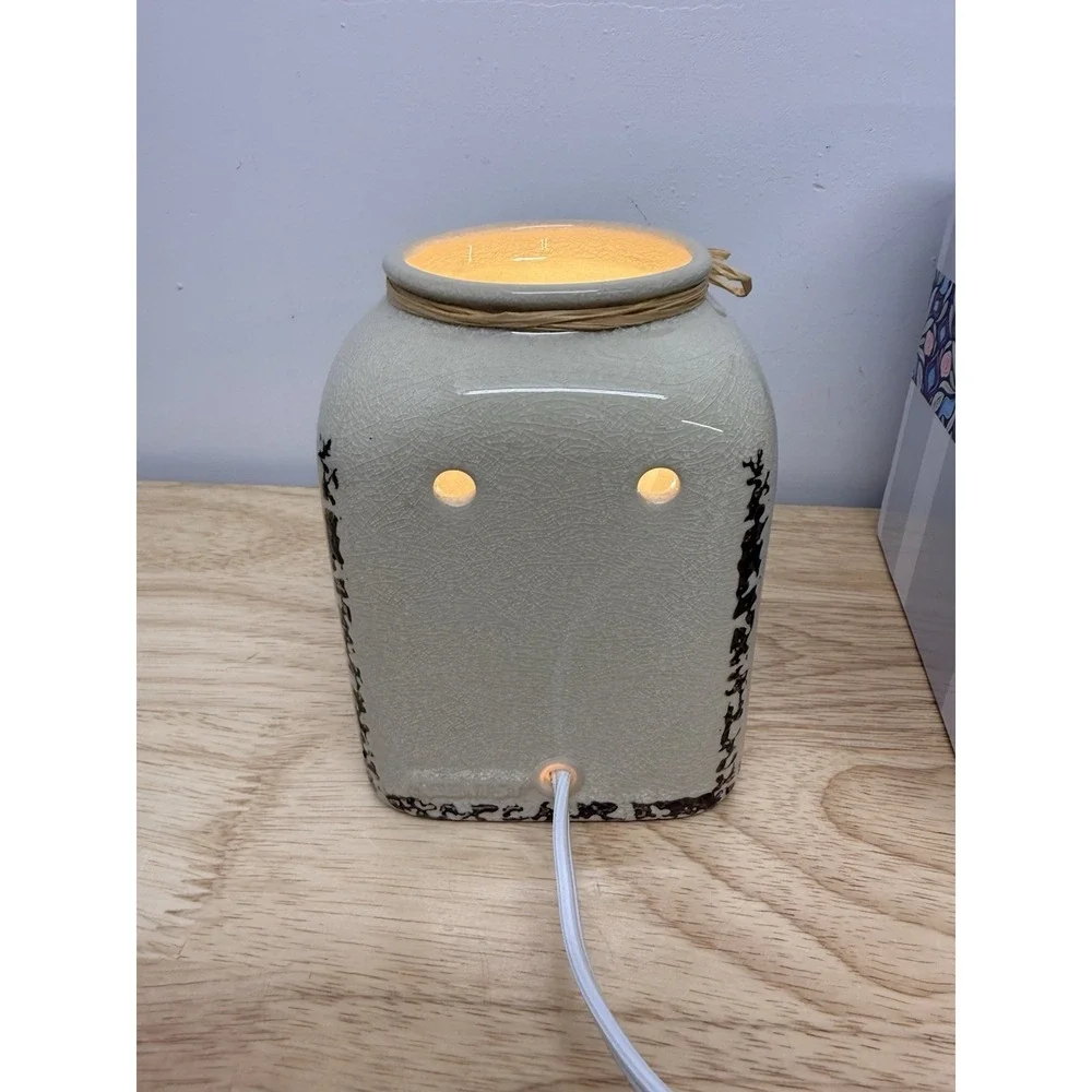 Scentsy fall calling